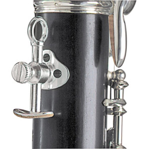 Apoyapulgar ARNOLDS & SONS ajustable para clarinete